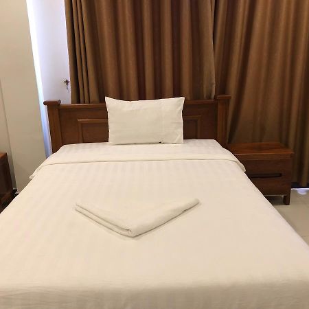 Regal Home Guesthouse Пном Пен Екстериор снимка