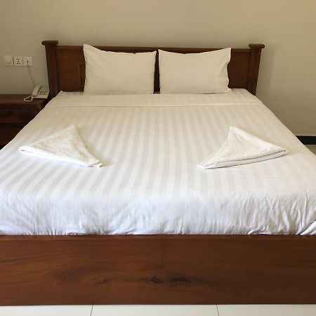 Regal Home Guesthouse Пном Пен Екстериор снимка