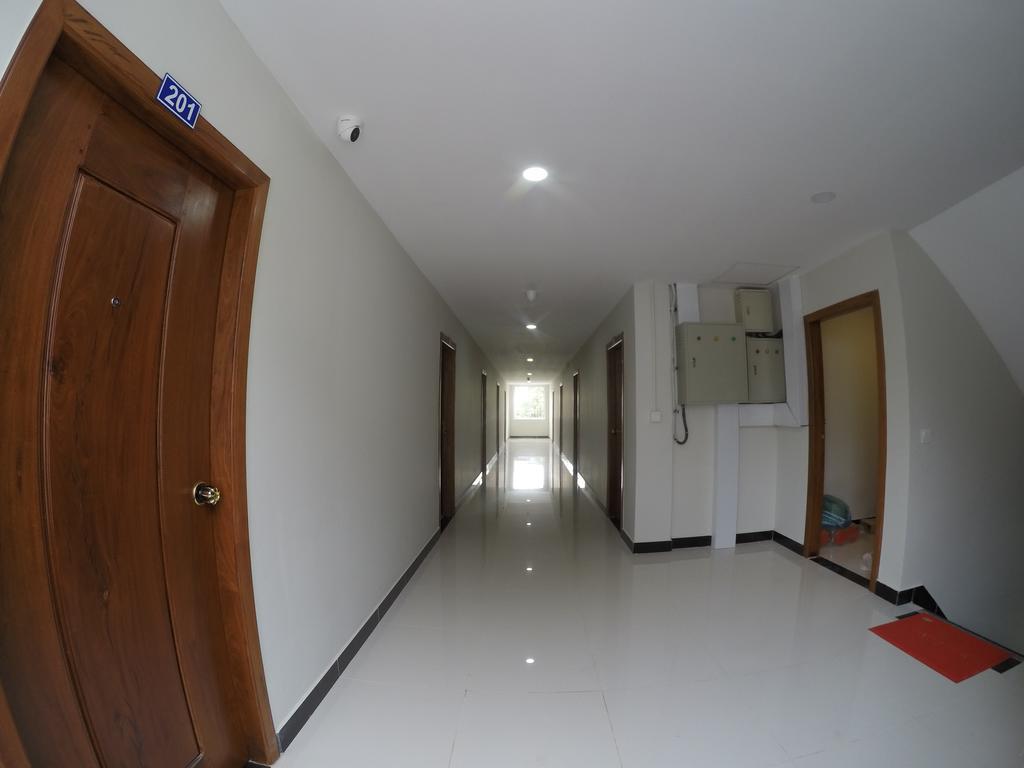 Regal Home Guesthouse Пном Пен Екстериор снимка